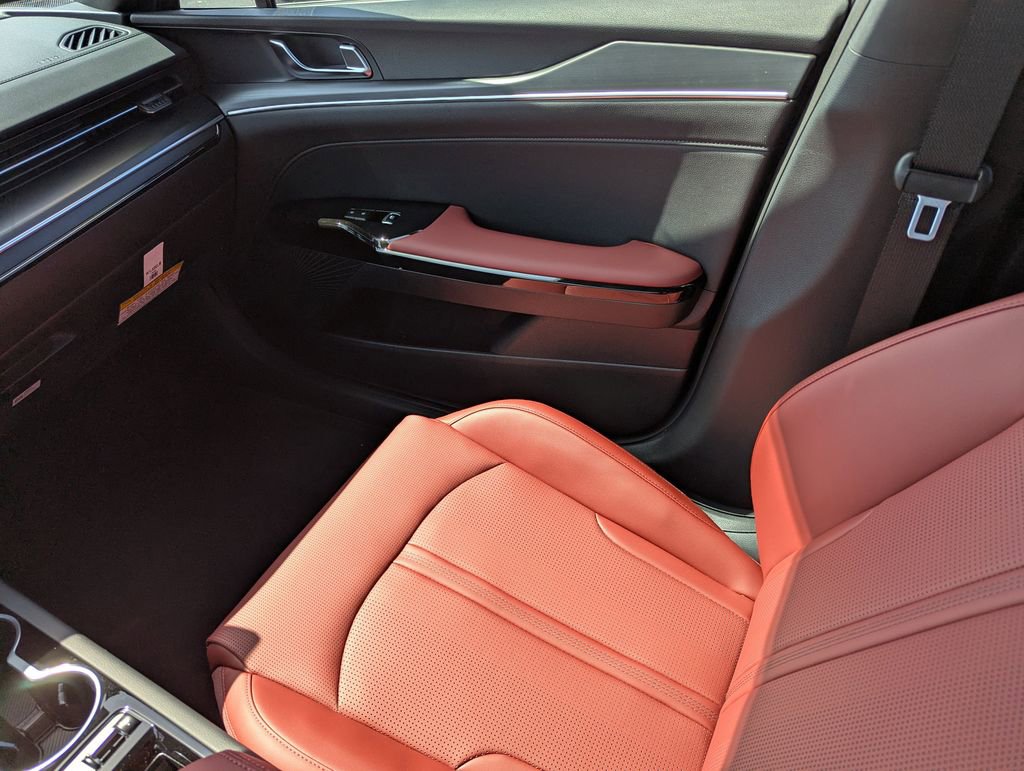 New 2026 Kia K5 GT-Line image 15
