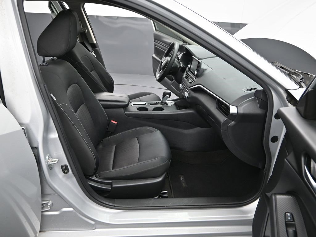 Used 2022 Nissan Altima 2.5 S image 14