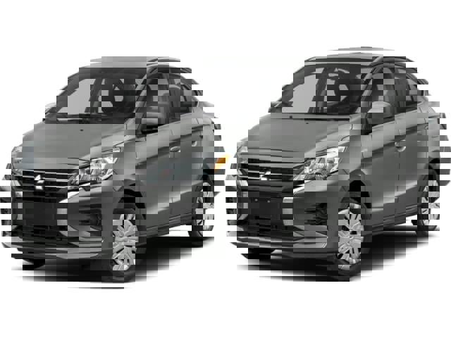 New 2024 Mitsubishi Mirage G4 ES