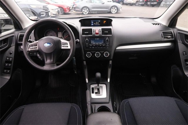 Used 2015 Subaru Forester 2.5i Premium image 20