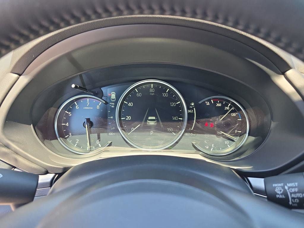Certified 2025 MAZDA CX-5 AWD 2.5 S w/ Premium Plus Pkg image 33