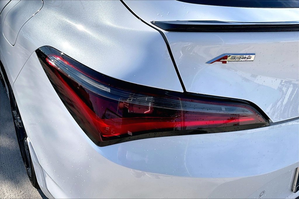 Used 2026 Acura Integra A-Spec w/ Technology Package FWD image 36
