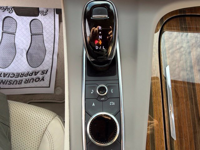 Used 2023 Cadillac Escalade Sport Platinum AWD/4WD image 23