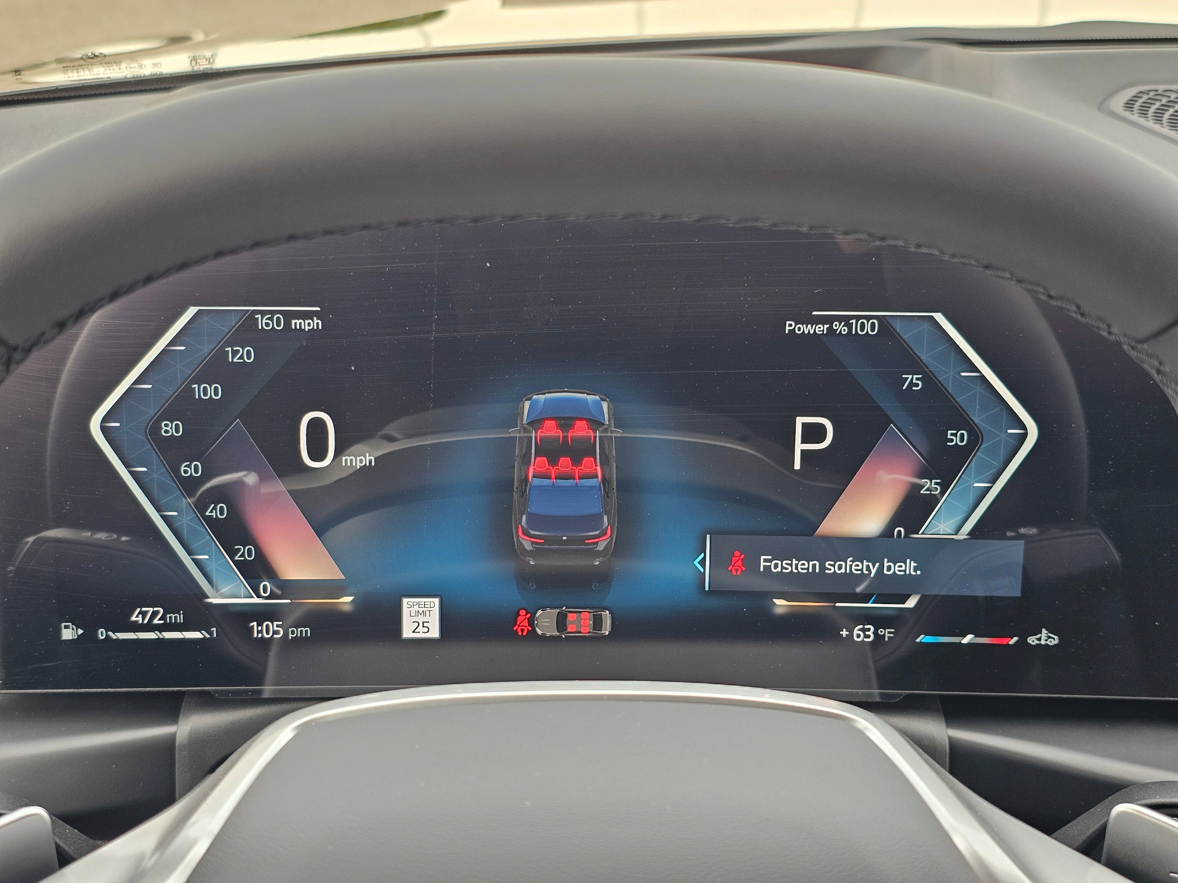 New 2026 BMW 330i xDrive Sedan w/ Premium Package image 18