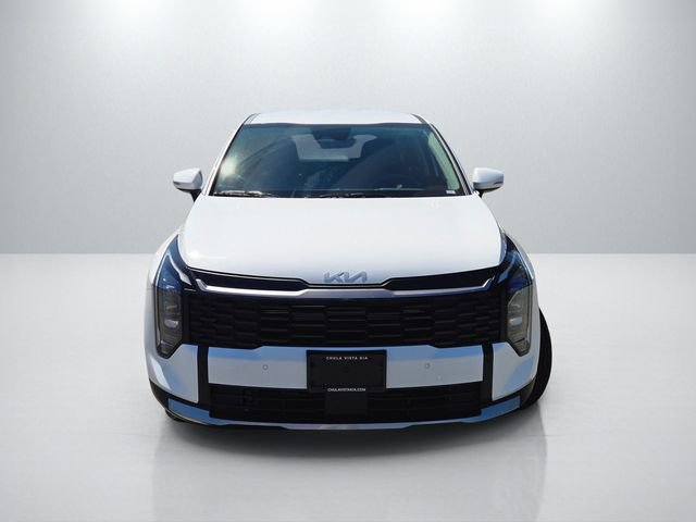 New 2026 Kia Sportage LX image 3