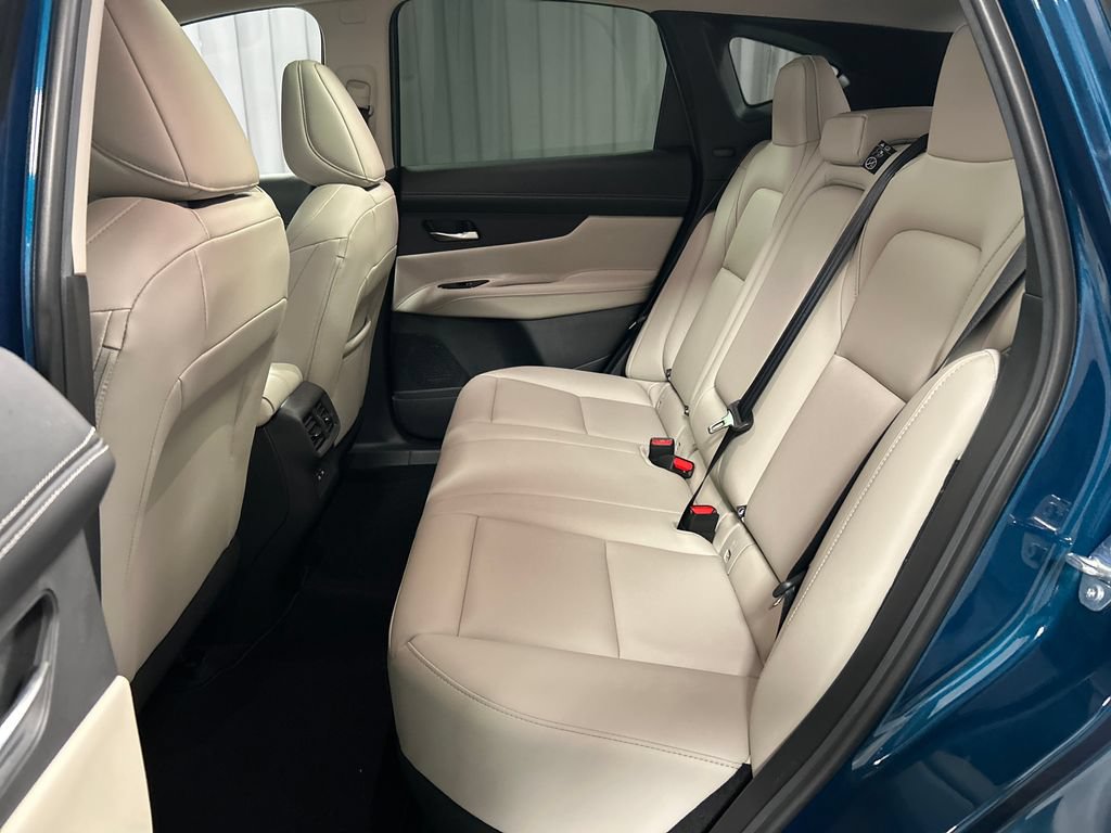 Used 2025 Nissan Murano SL w/ Cargo Package AWD/4WD image 22