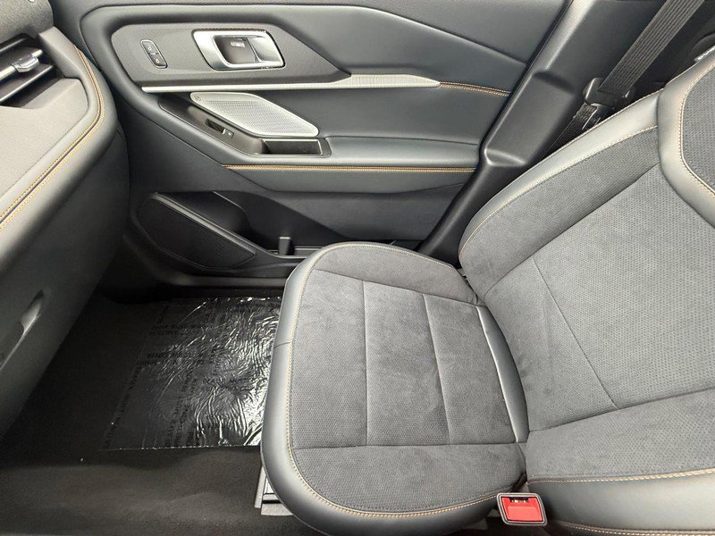 New 2026 Ford Explorer Tremor w/ Tremor Ultimate Package image 24