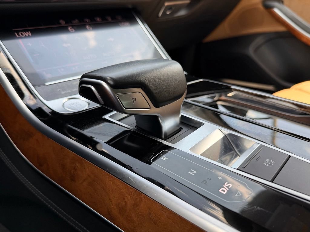 Used 2019 Audi A8 L 3.0T w/ Executive Package AWD/4WD image 59