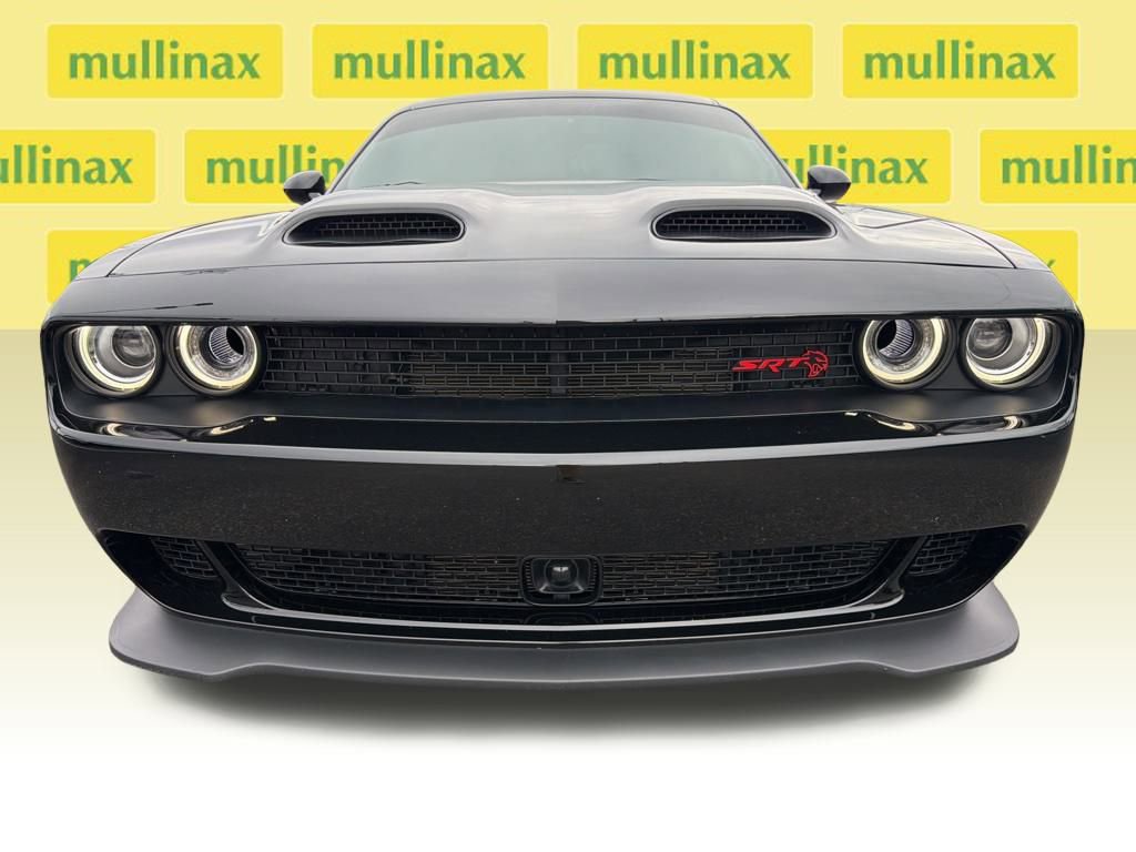 Used 2023 Dodge Challenger SRT Hellcat image 5