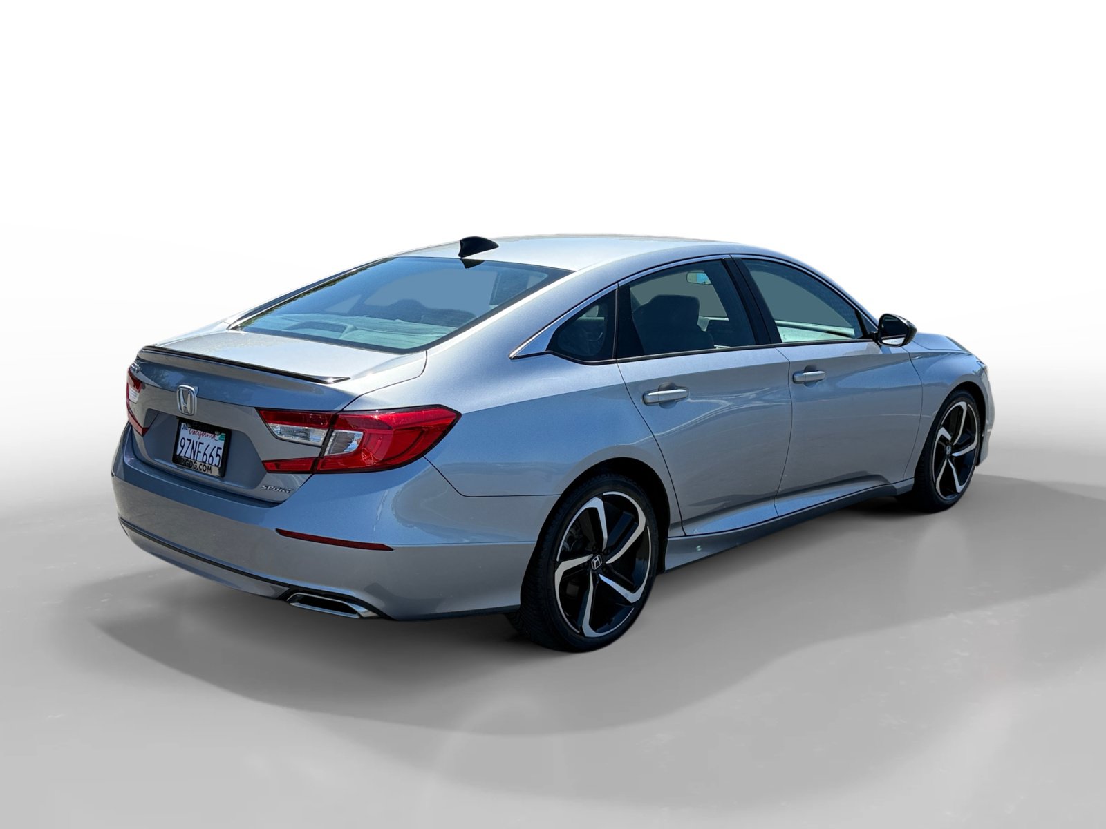 Used 2022 Honda Accord Sport image 5