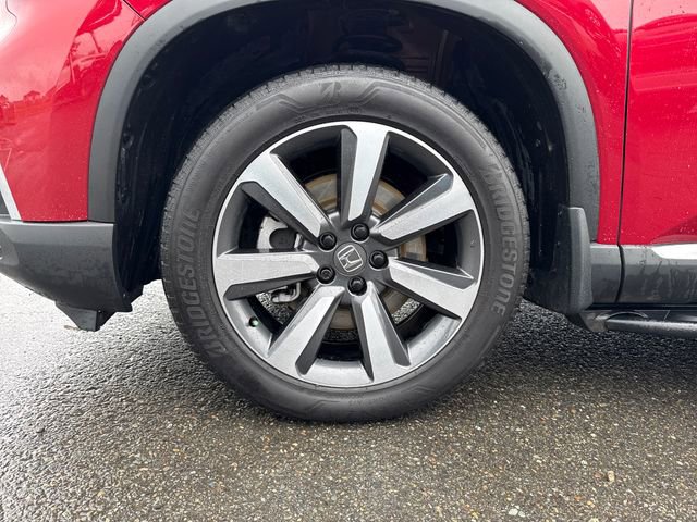 Used 2025 Honda Pilot Touring image 34