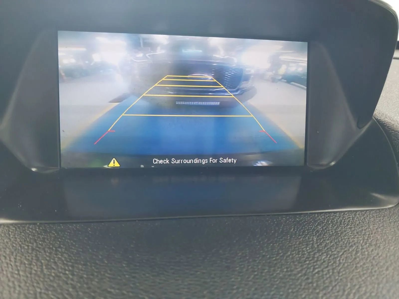 Used 2015 Buick Encore Convenience AWD/4WD image 15