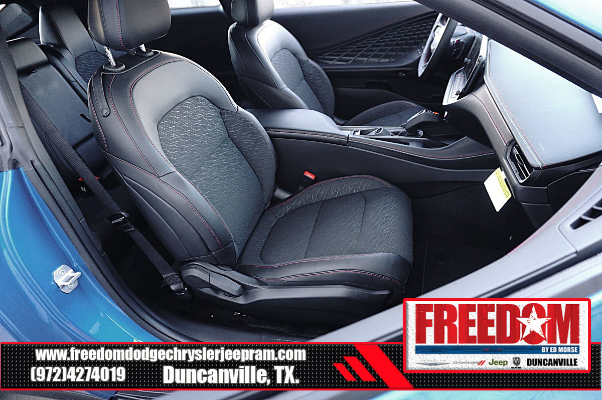 New 2026 Dodge Charger Scat Pack image 15