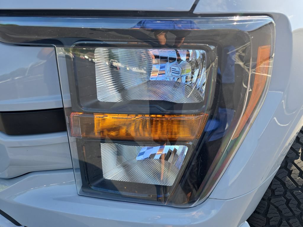 Used 2023 Ford F150 XL w/ STX Appearance Package AWD/4WD image 30