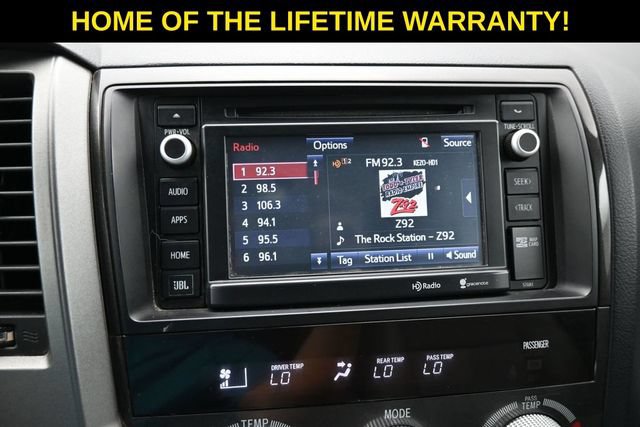 Used 2015 Toyota Sequoia Limited AWD/4WD image 23