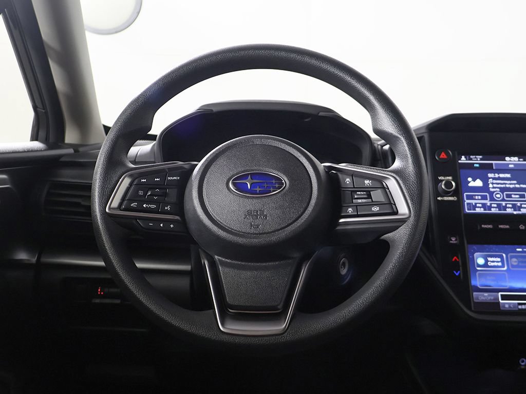 Used 2025 Subaru Impreza 2.0i AWD/4WD image 31
