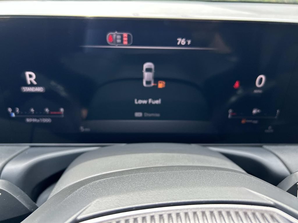 New 2026 Nissan Sentra SV w/ Floor Mat Package FWD image 33