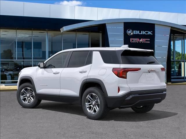 New 2026 GMC Terrain Elevation FWD image 3
