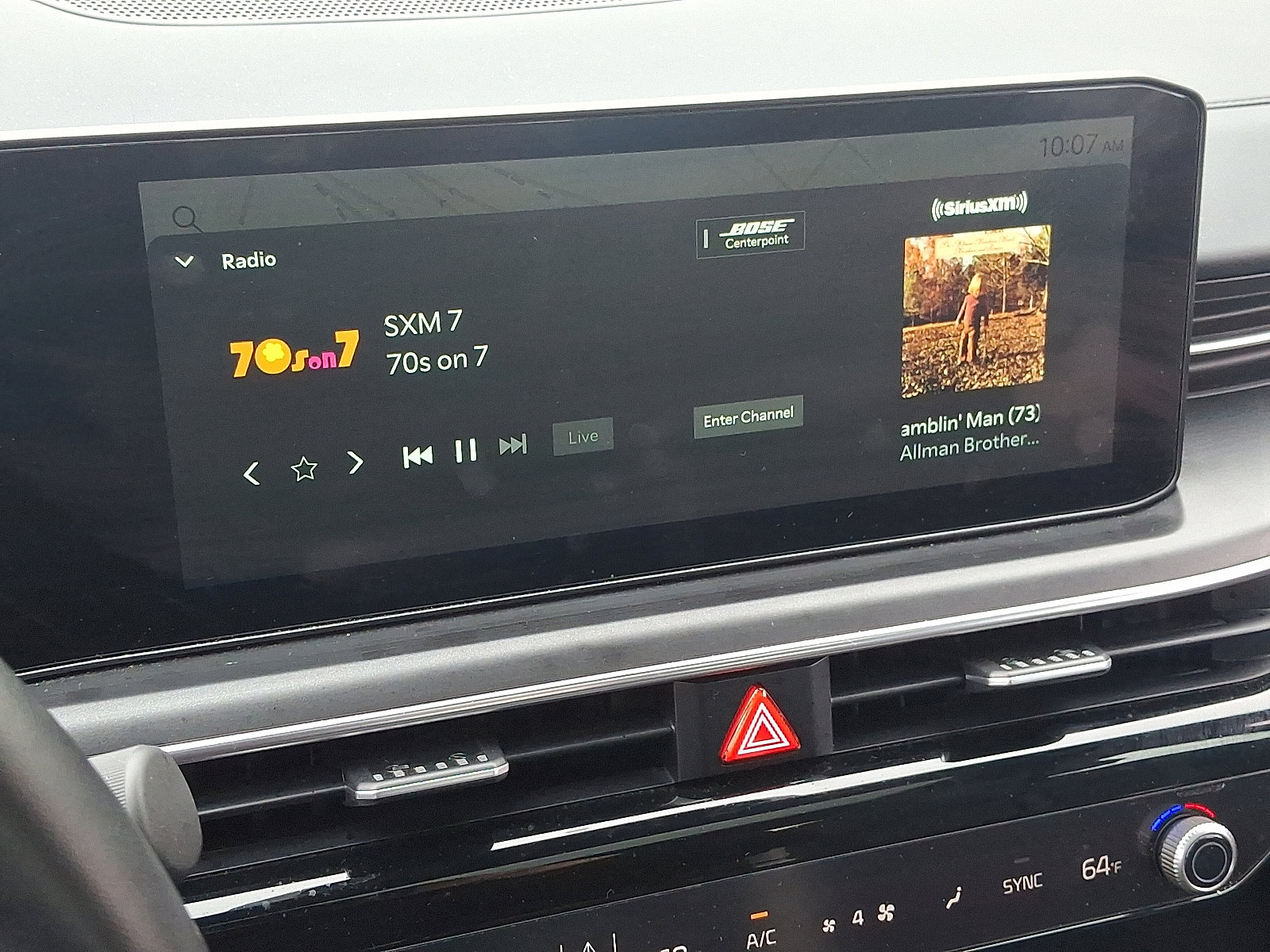 Used 2025 Kia K5 GT-Line w/ GT-Line Premium Package image 18