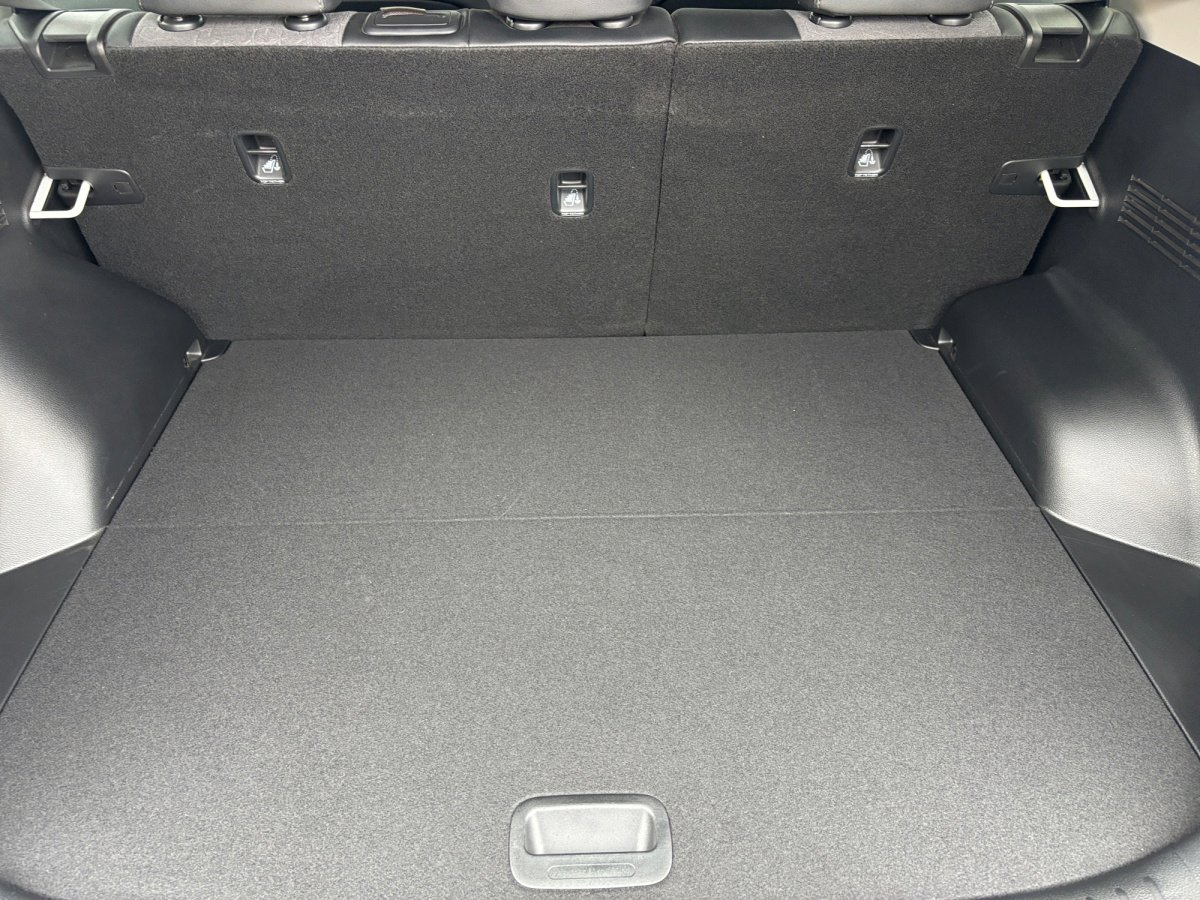 Used 2024 Kia Seltos S image 5