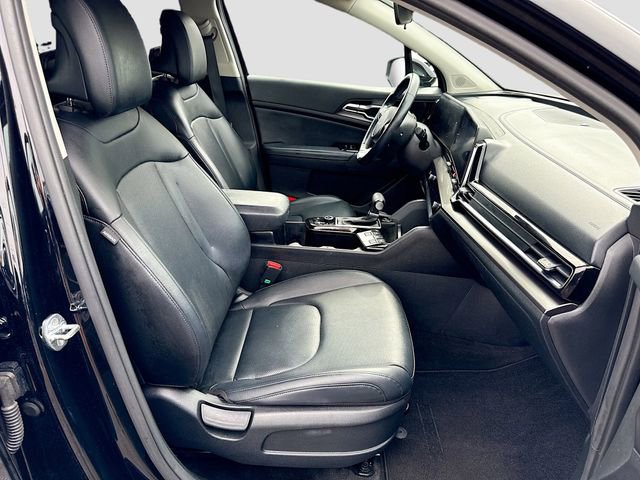 Certified 2023 Kia Sportage EX image 29