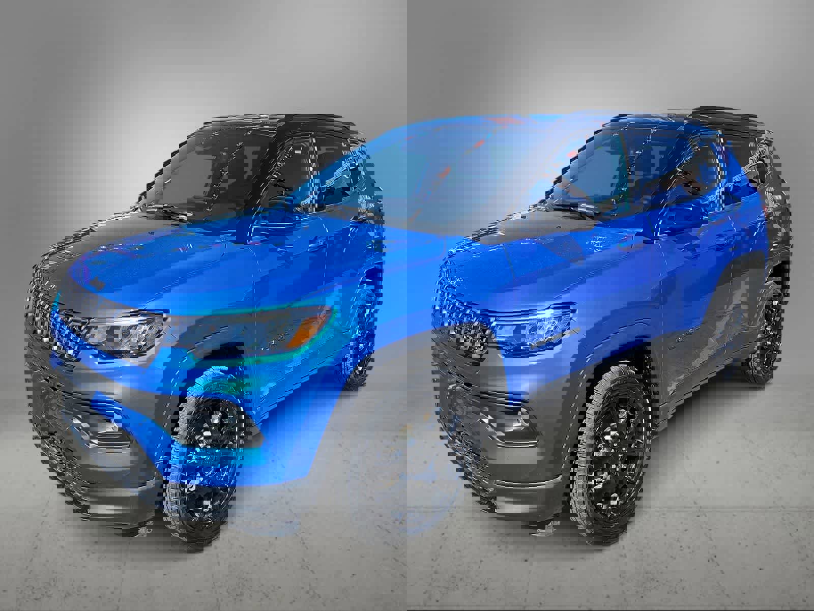 Used 2024 Jeep Compass Latitude w/ Convenience Group image 5