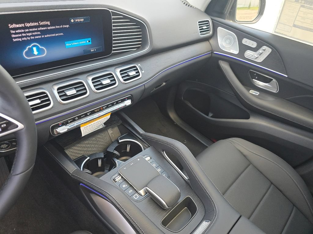 New 2026 Mercedes-Benz GLE 350 4MATIC image 32