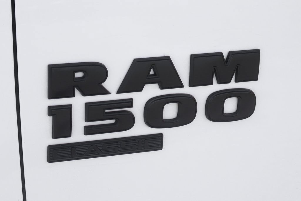 Used 2022 RAM 1500 Warlock w/ Electronics Group AWD/4WD image 50