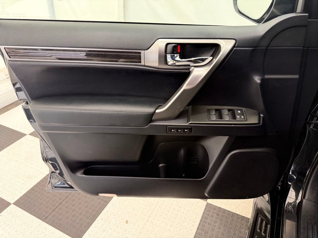 Used 2023 Lexus GX 460 Premium AWD/4WD image 20