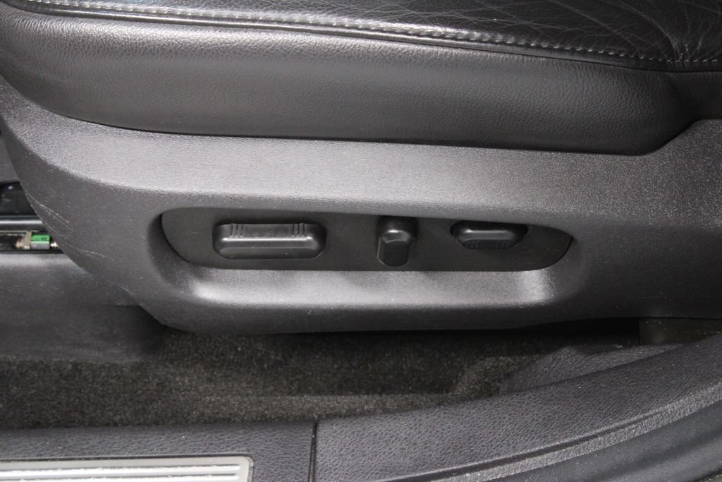 Used 2019 Ford Flex Limited FWD image 25