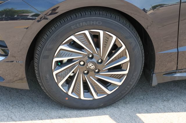 New 2025 Hyundai Sonata SEL FWD image 7