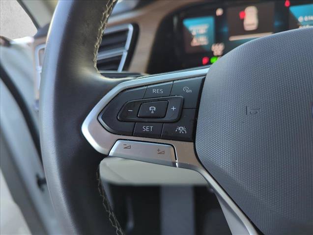 Used 2024 Volkswagen Atlas SE FWD image 17