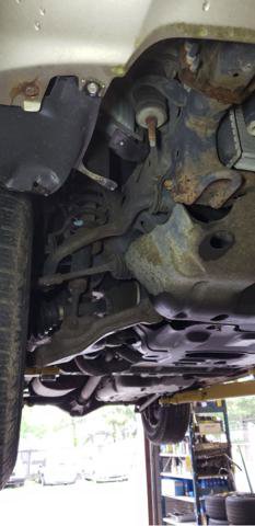 Used 2003 Lexus GX 470 image 14