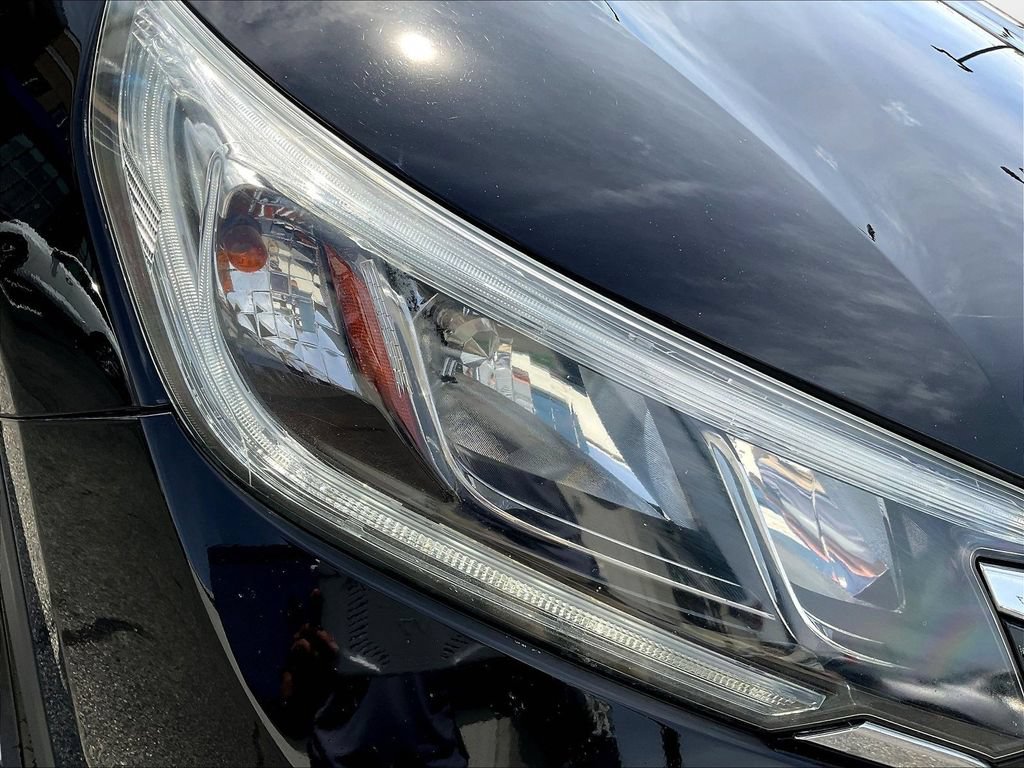 Used 2016 Honda CR-V EX image 31