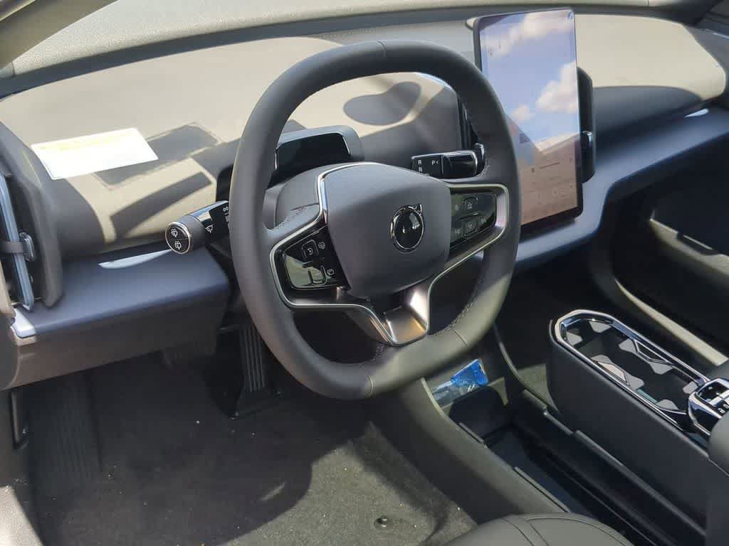 New 2026 Volvo EX30 Cross Country Ultra w/ Protection Package Premier AWD/4WD video 2