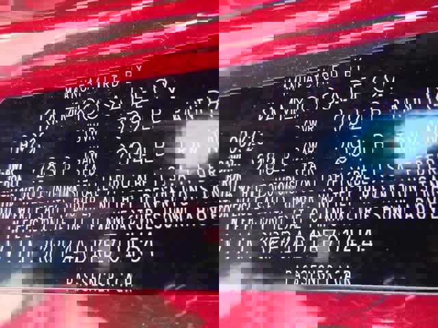 Used 2024 Kia Forte LXS image 36