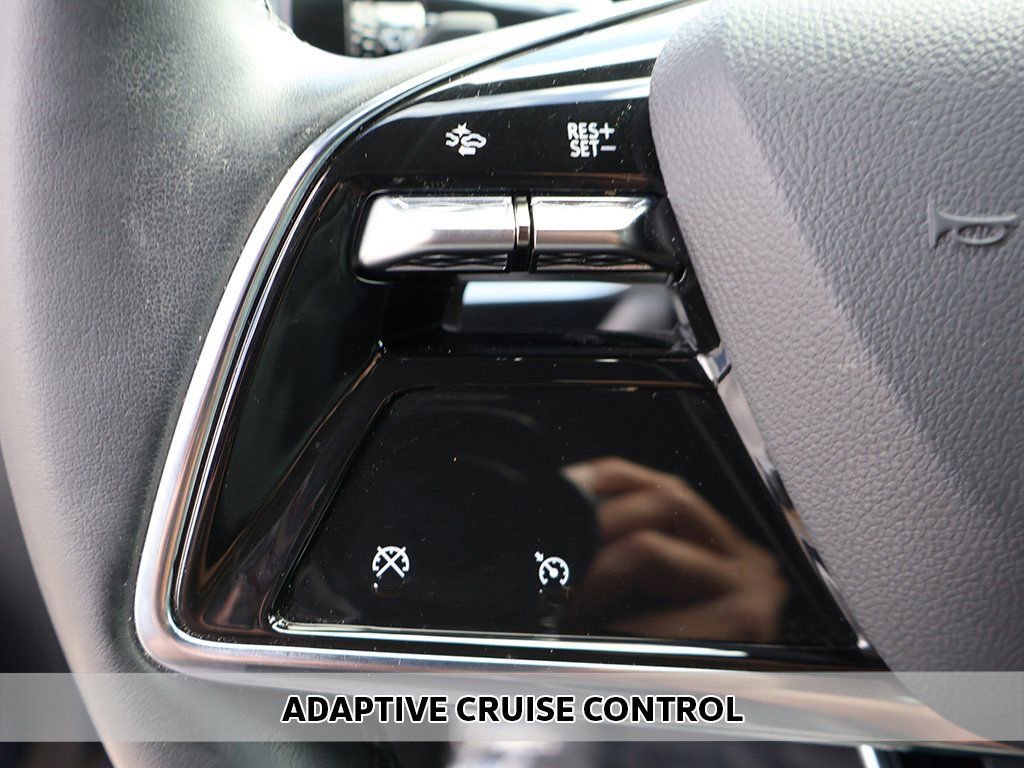 Used 2024 Cadillac Lyriq Tech w/ Driver Assist Package image 4