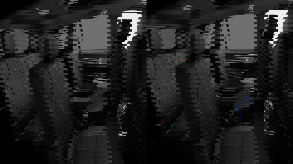 New 2026 Cadillac Vistiq Sport image 12