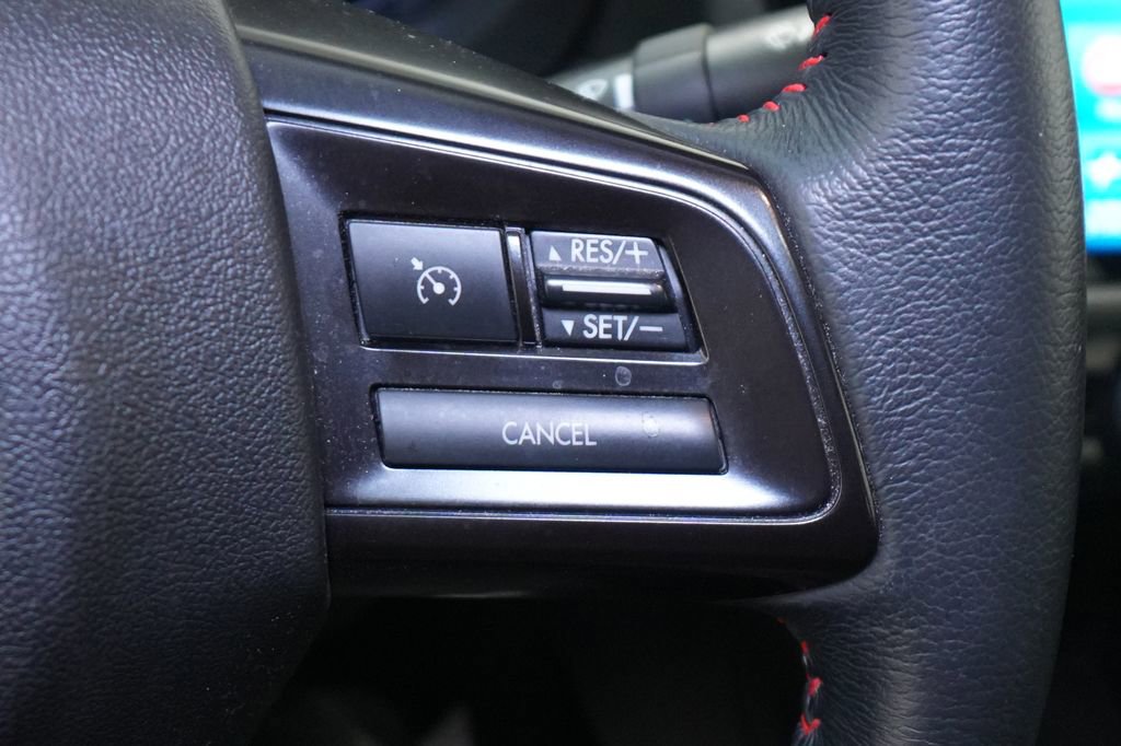 Used 2020 Subaru WRX Limited image 36