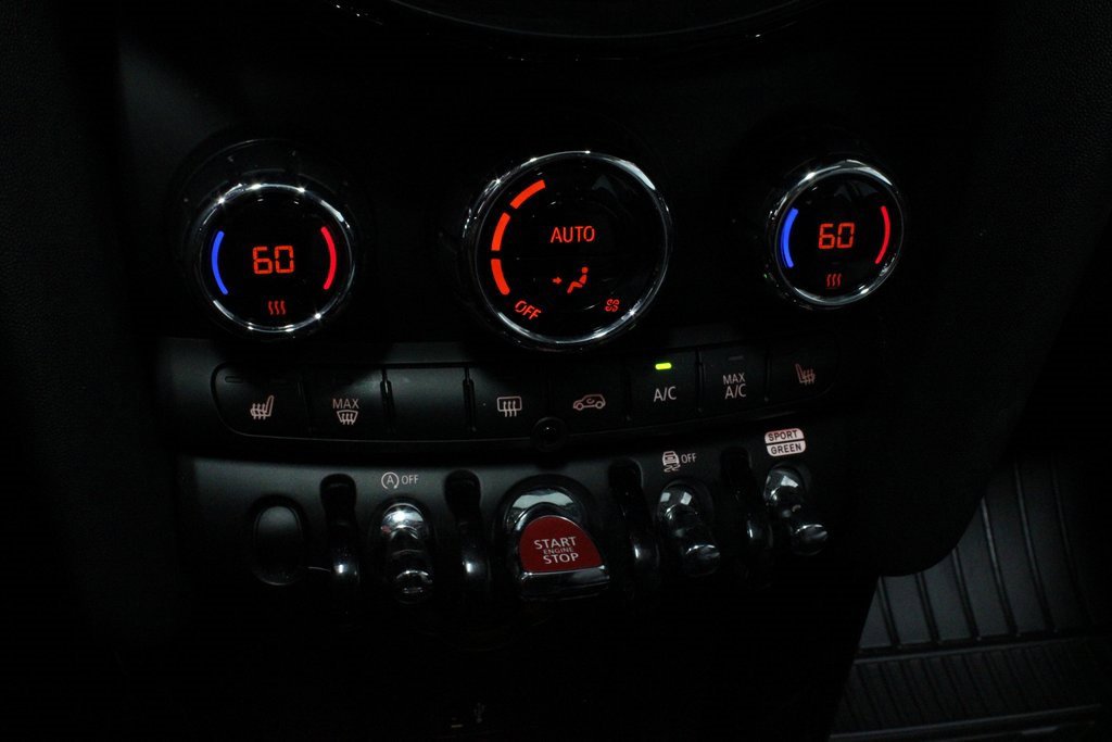 Used 2023 MINI Cooper S image 29