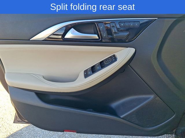 Used 2018 INFINITI QX30 Premium w/ Navigation Package image 15