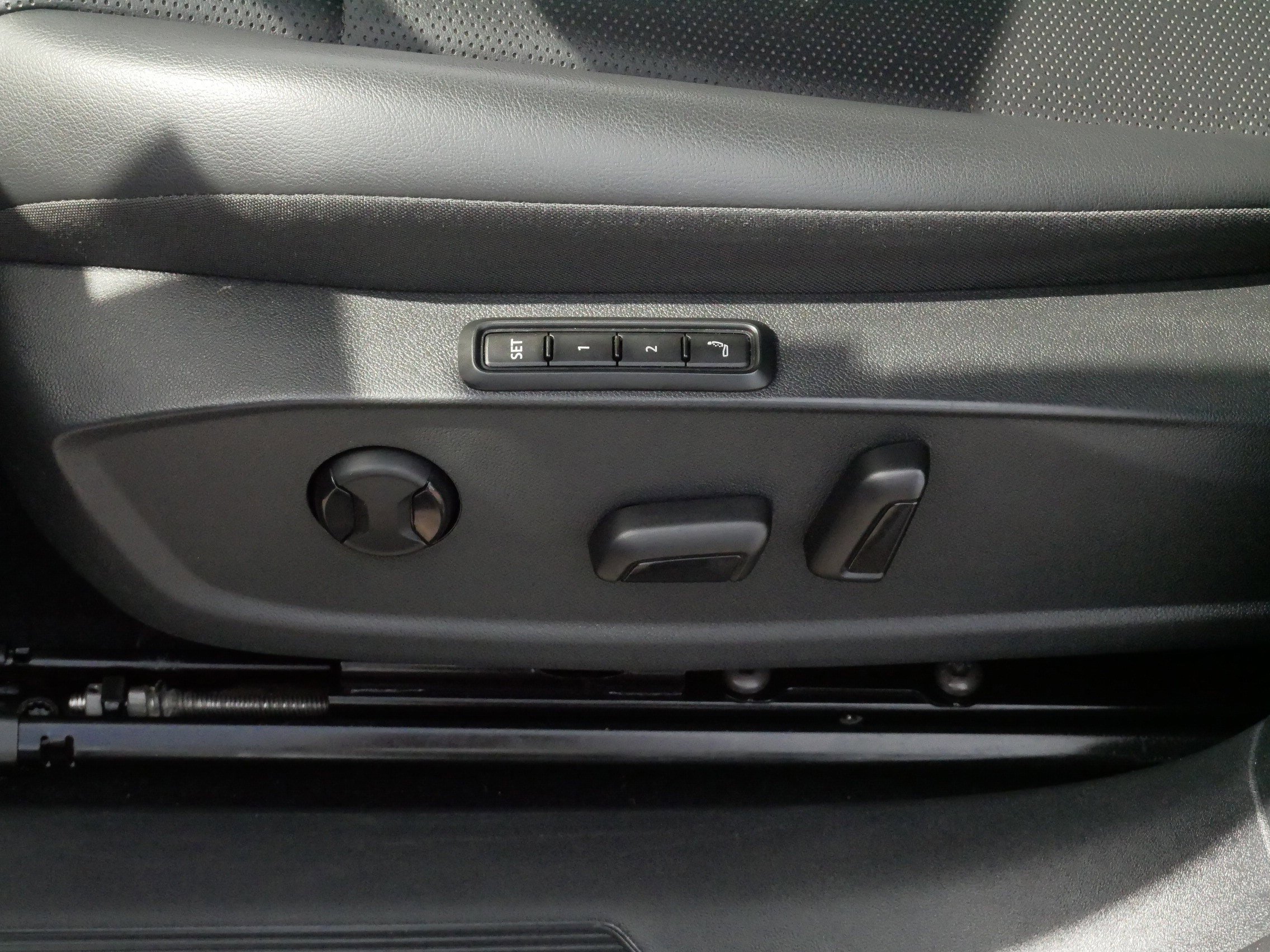 Certified 2022 Volkswagen ID.4 Pro S AWD/4WD image 20