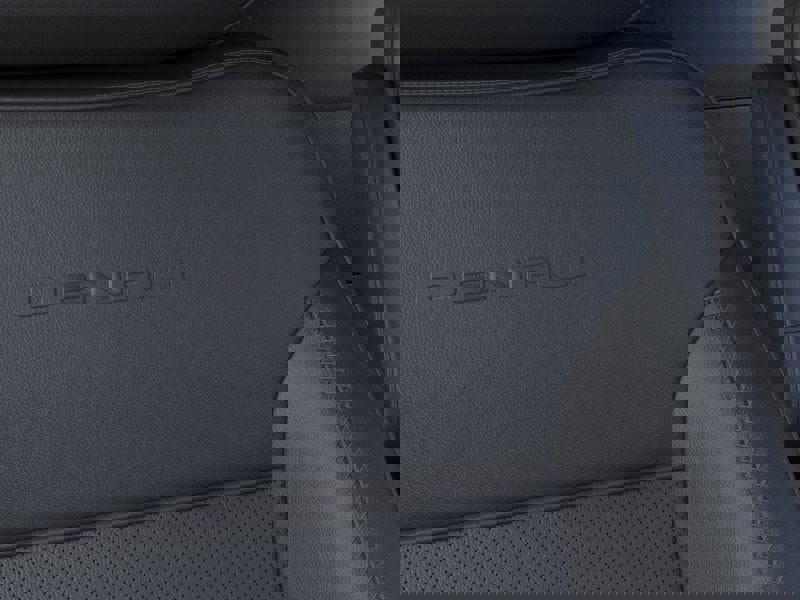 New 2026 GMC Yukon Denali w/ LPO, Floor Liner Package RWD image 21
