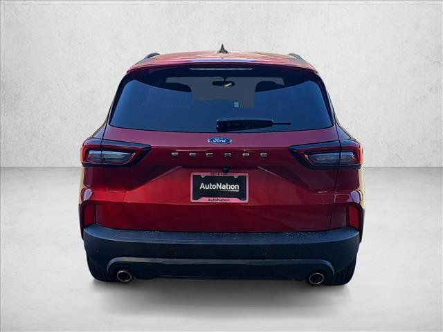 New 2026 Ford Escape ST-Line w/ Tech Pack #1 FWD image 4