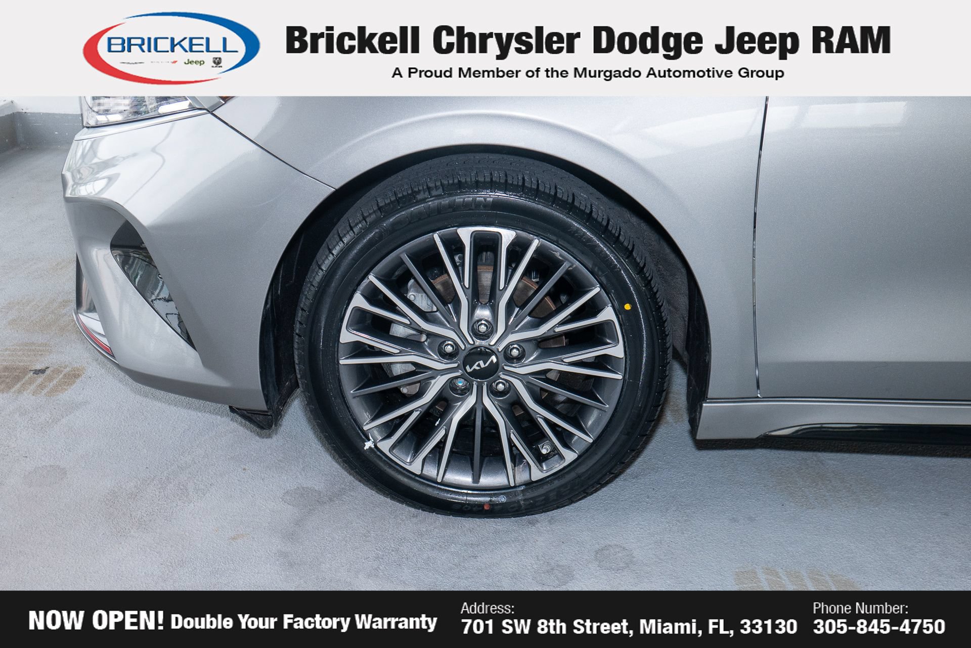 Used 2022 Kia Forte GT-Line w/ GT-Line Technology Package FWD image 33