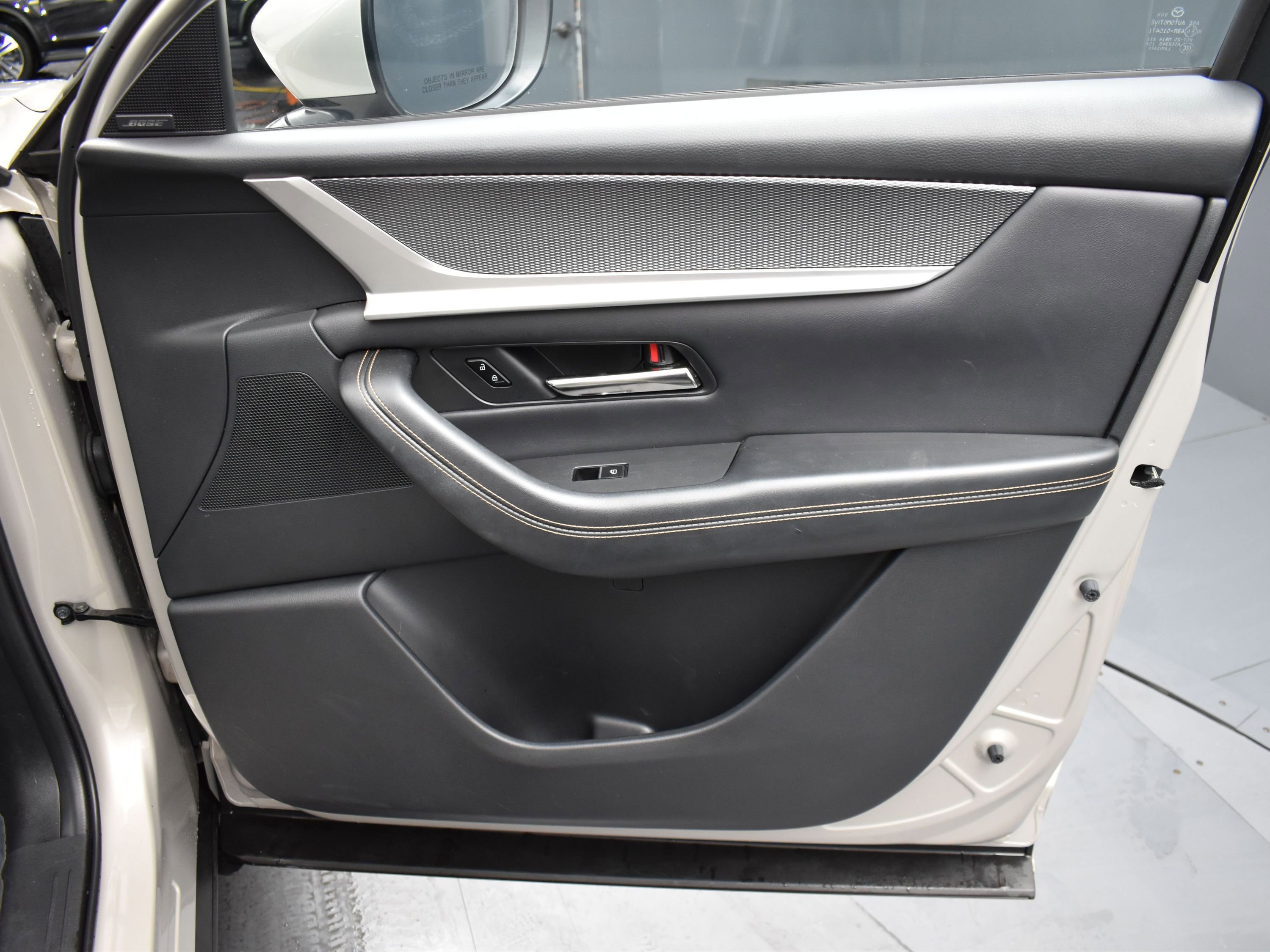 Used 2024 MAZDA CX-90 3.3 Turbo S image 6