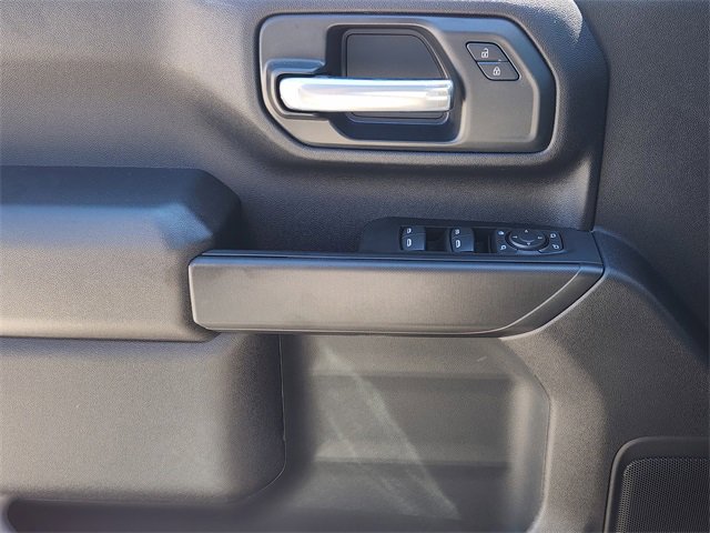 New 2026 Chevrolet Silverado 2500 Custom w/ Custom Value Package image 18