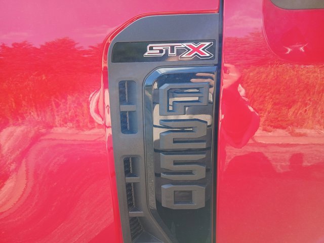 New 2026 Ford F250 XL w/ STX Appearance Package image 6