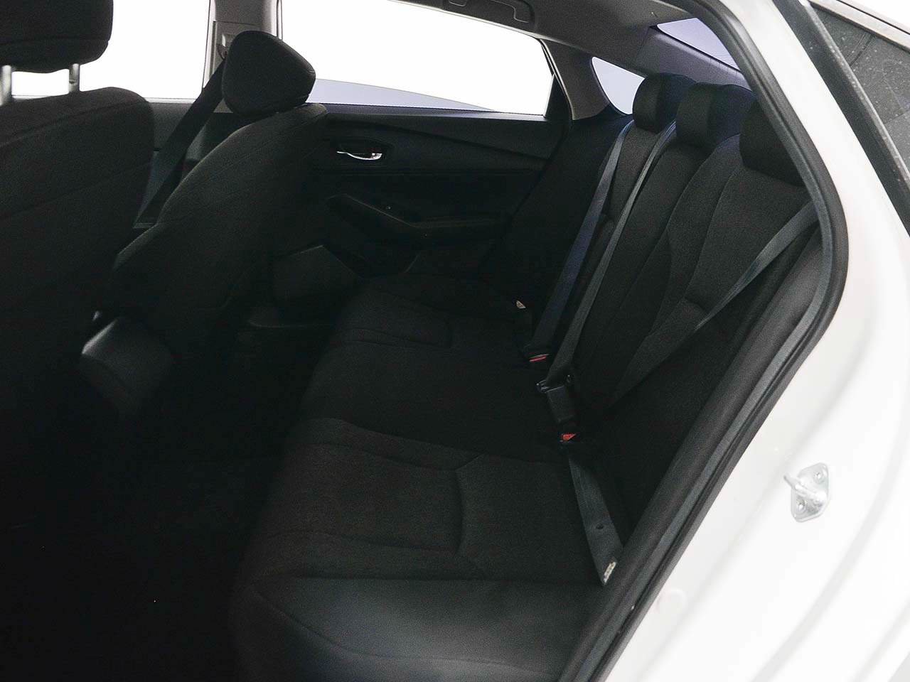 Used 2024 Honda Accord LX image 9
