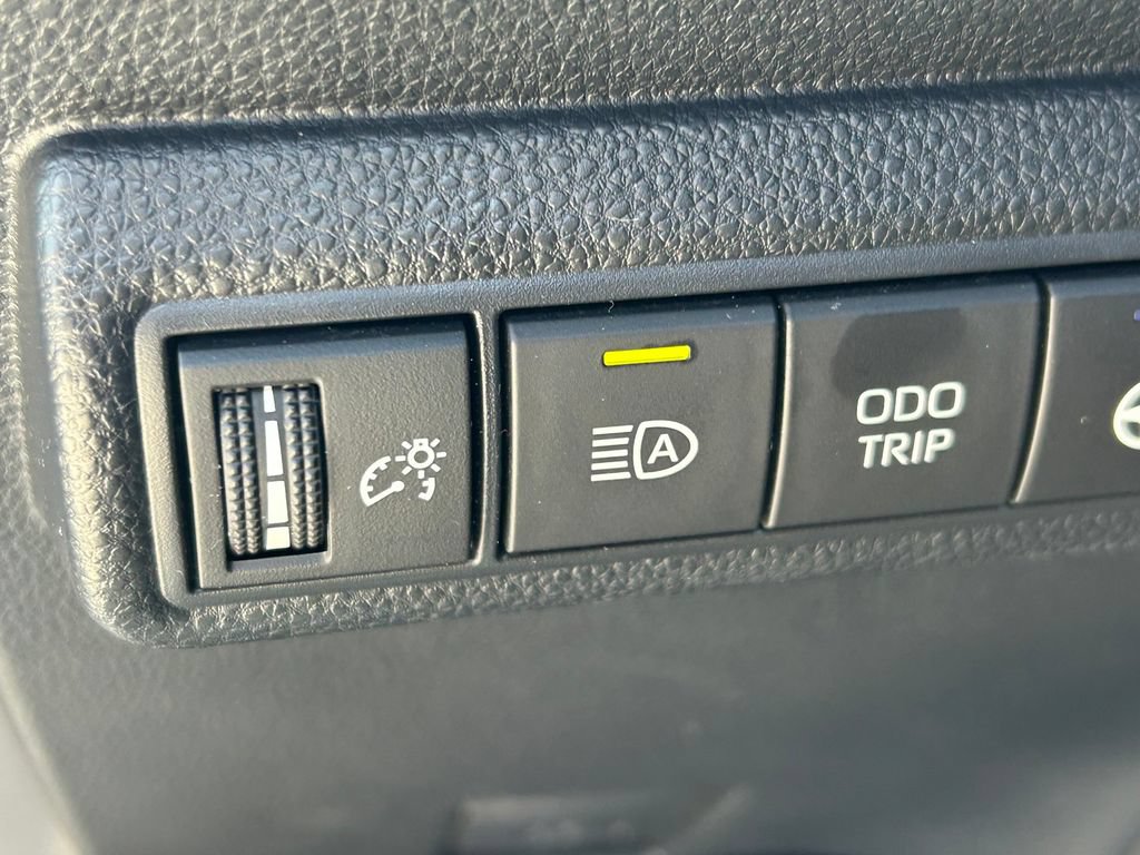 Certified 2024 Toyota Corolla GR AWD/4WD image 23